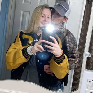 Meet your Posher, Trinity